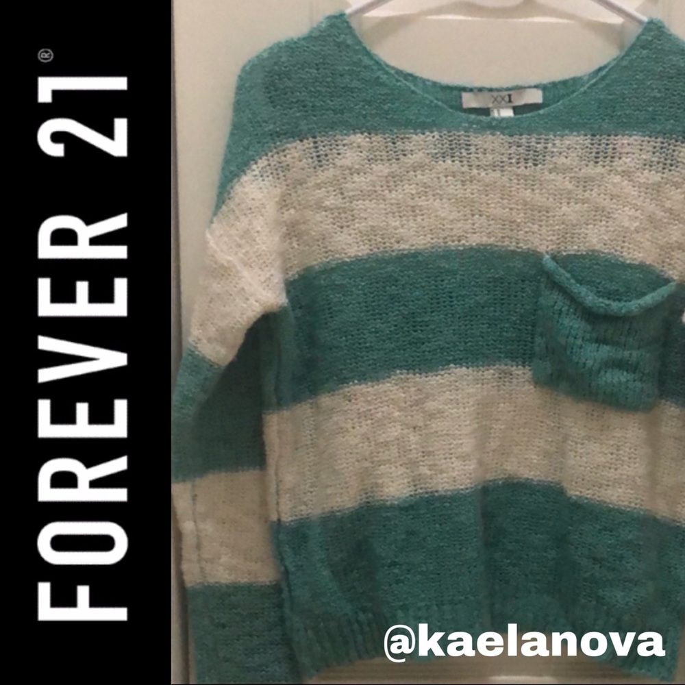 Forever 21 Sweater